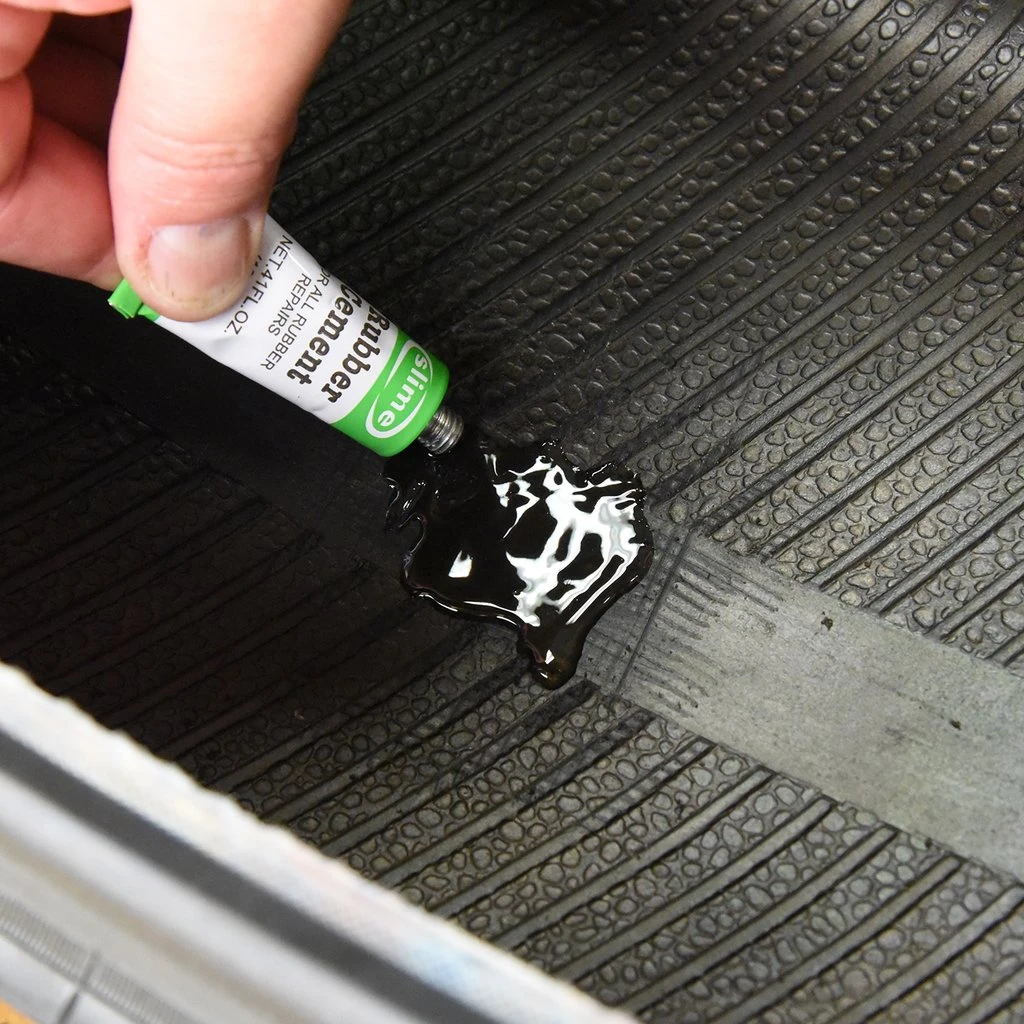 Slime Classic Tire Repair Kit 24 Patches (20189) — product image 3