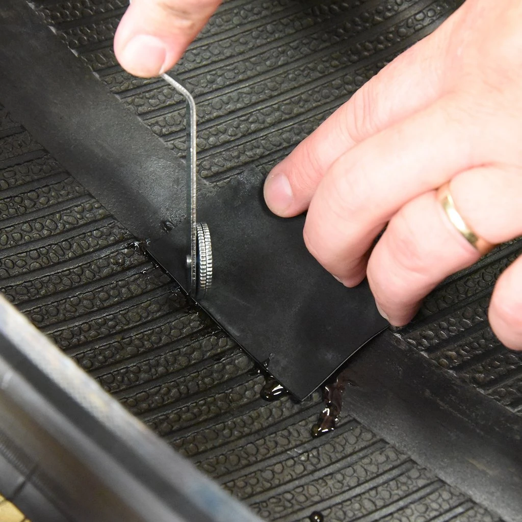 Slime Classic Tire Repair Kit 24 Patches (20189) — product image 5