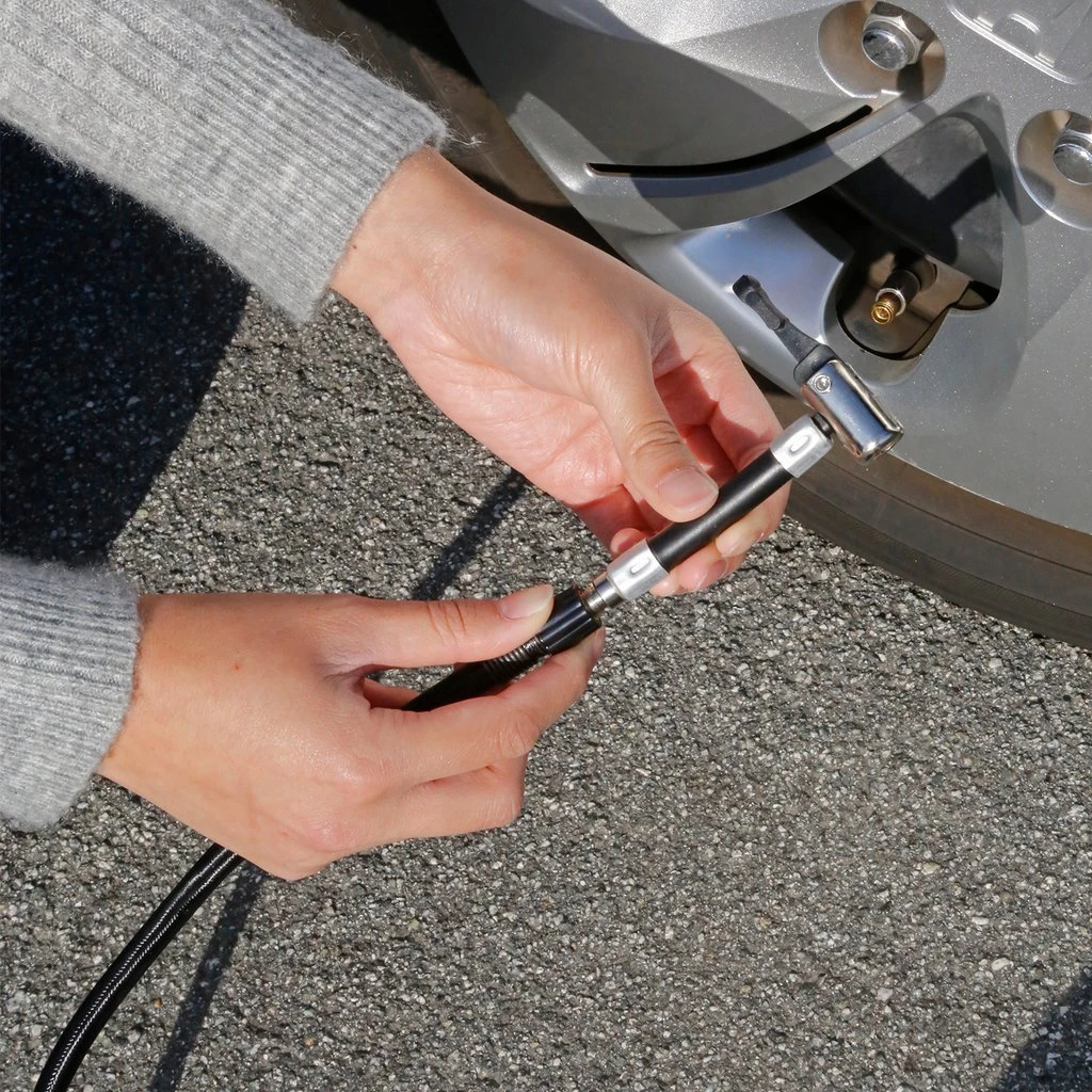 Slime Inflator Hose Adapter (20332) — product image 3