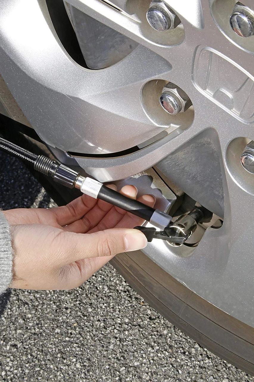 Slime Inflator Hose Adapter (20332) — product image 4