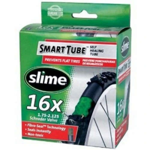 Slime Smart Tube 216 x 1.75 - 2.125" Tire Repair (30051)