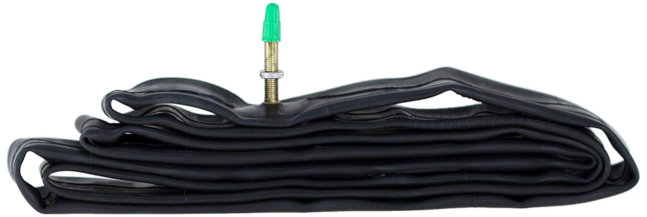 Slime Extra Strong Self-Sealing Bicycle Tube 27.5" x 2.0-2.40" Presta (30076) — product image 3