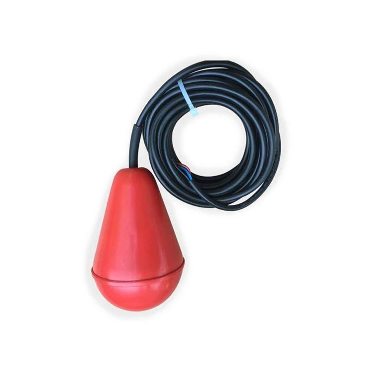 SludgeBoss 20' Wire Lead Sludge Boss Float Switch (SA-2368-6)