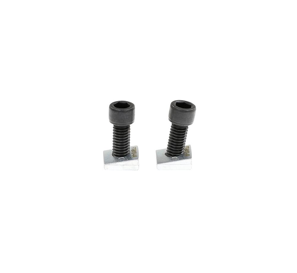 Small Foot Assembly Set