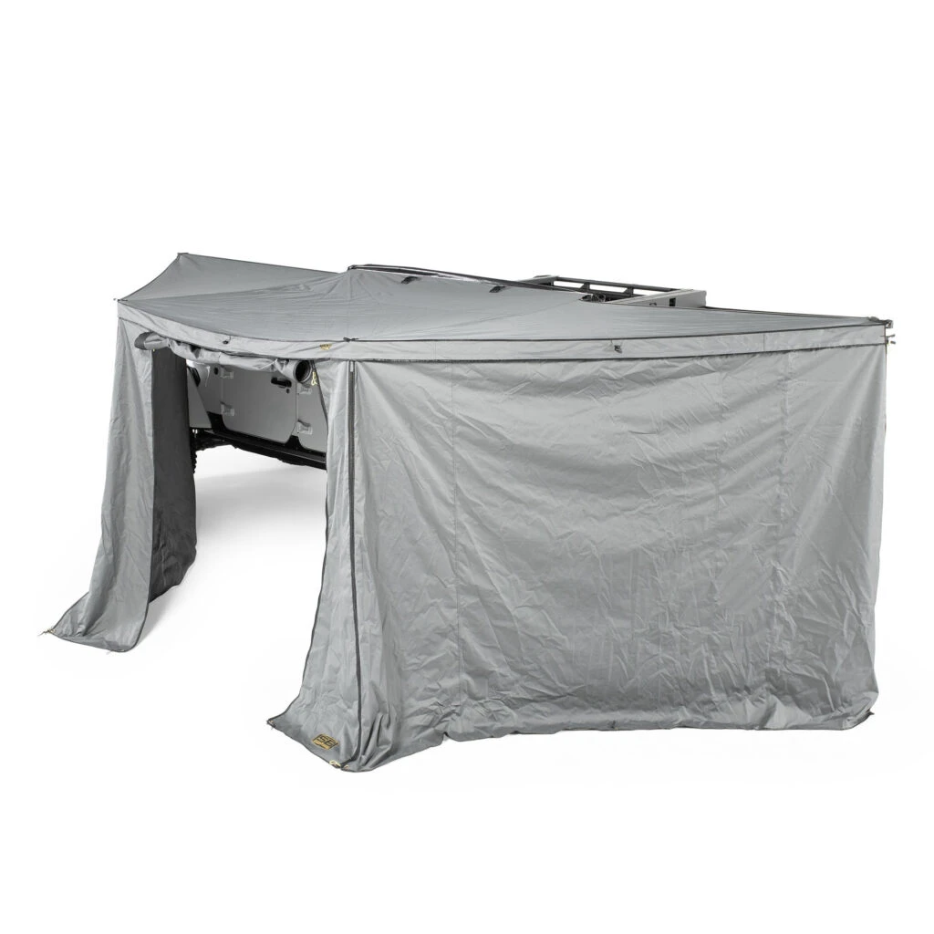 Smittybilt 180° Awning Walls (SMB2894)
