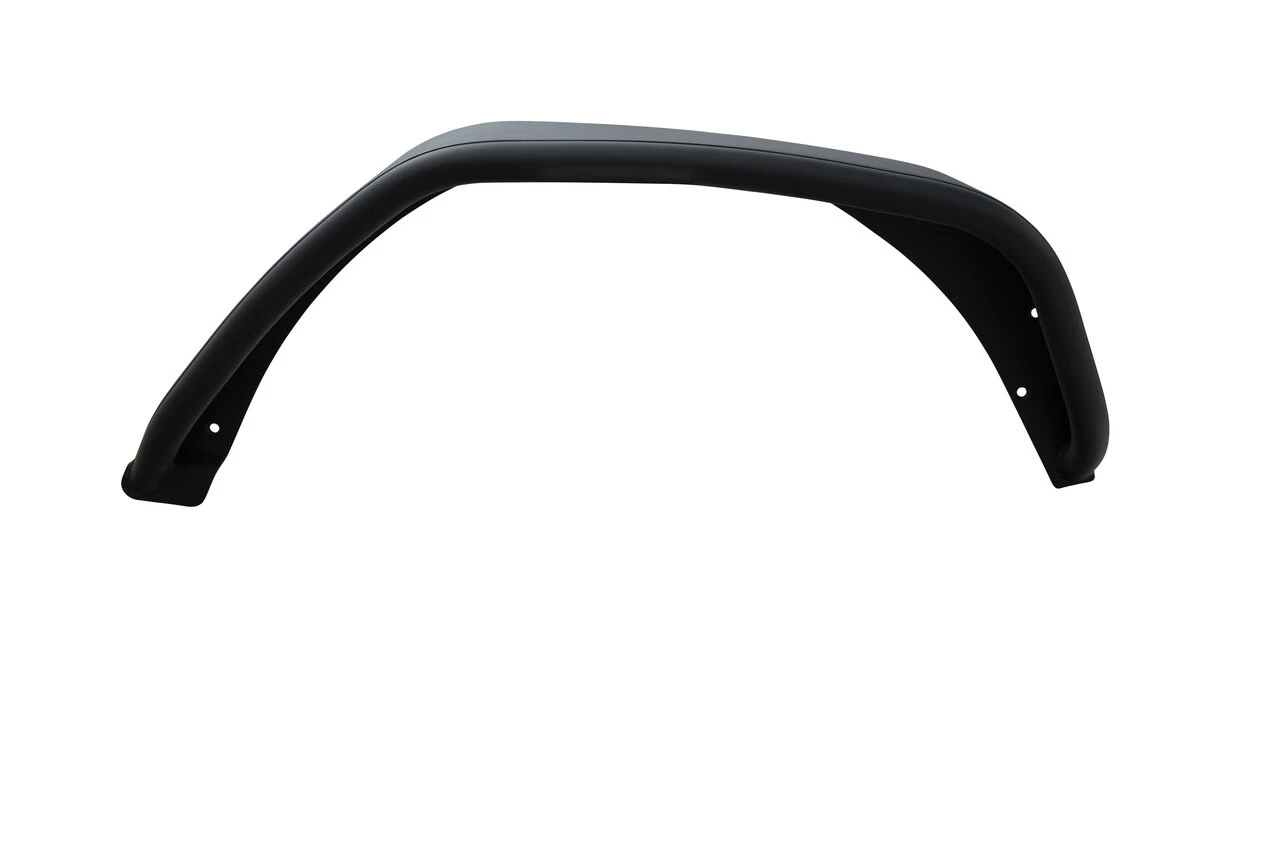 Smittybilt 18C Wrangler Rear Fender Kit (SMB77853)