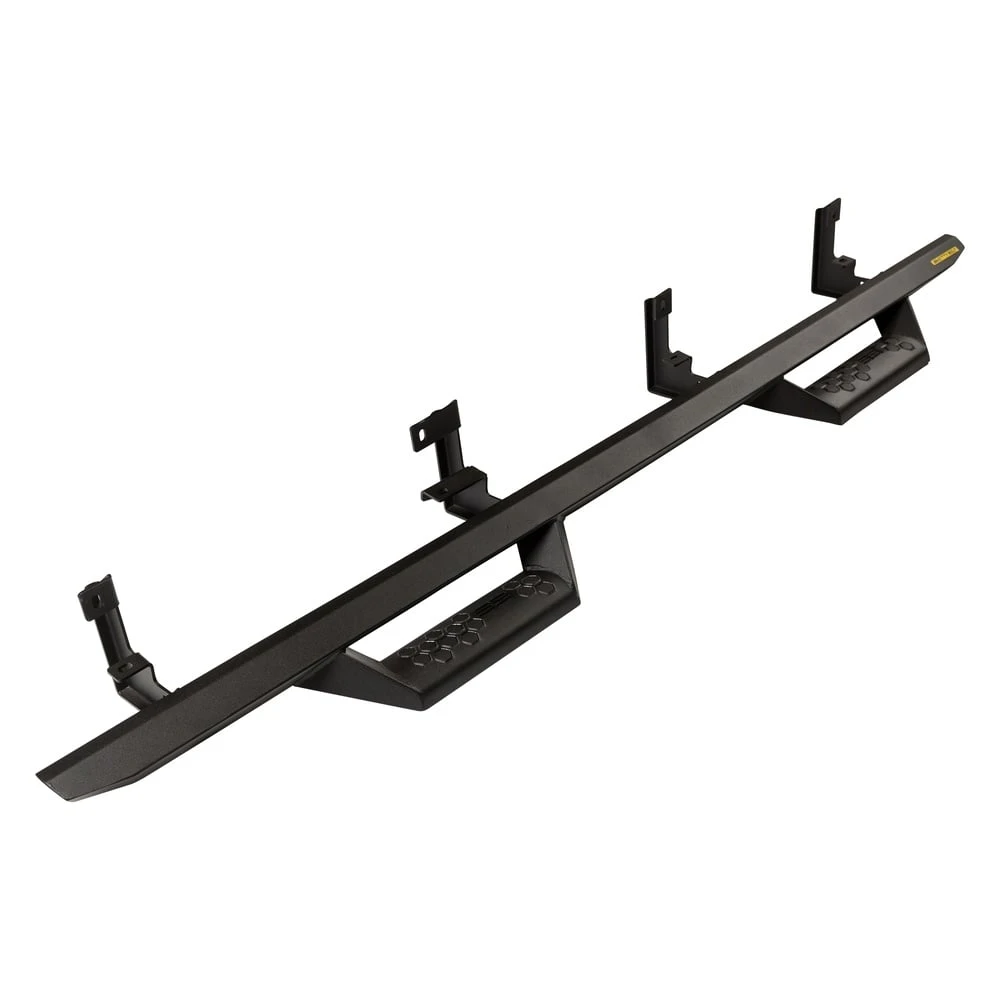 Smittybilt 19C GM 1500/2500/3500 Squared Nerf Step (SMBEXC19CC-TX)
