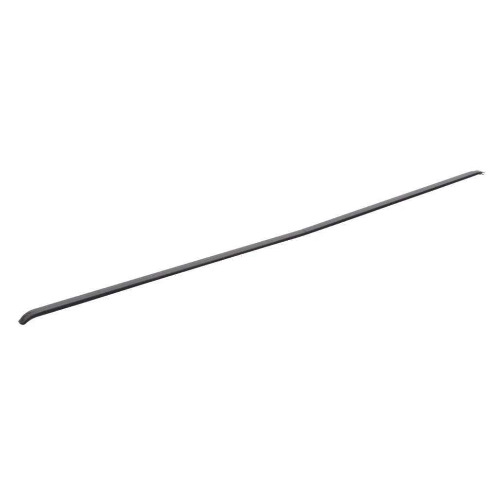 Smittybilt CJ & Wrangler YJ Windshield Channel (SMB90101)