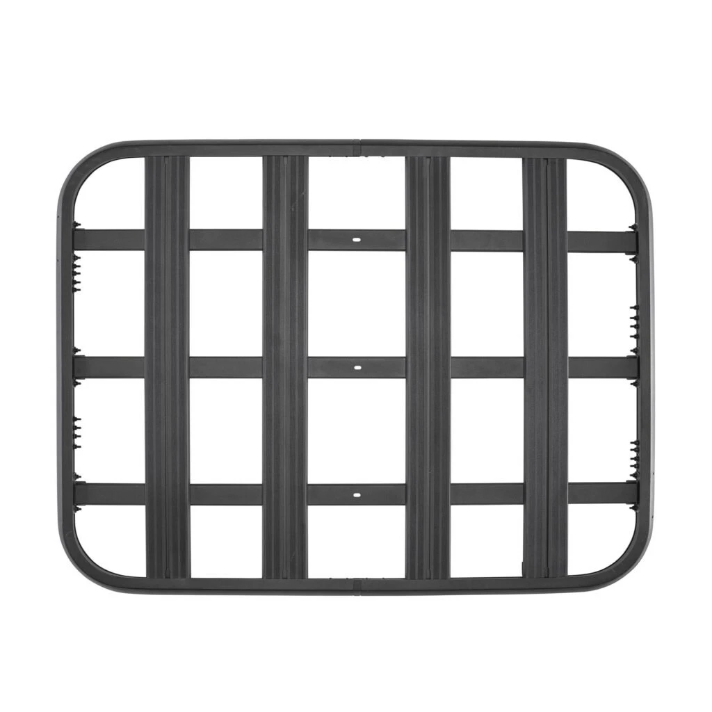 Smittybilt Defender Rack 57 X 43 (SMB5743)