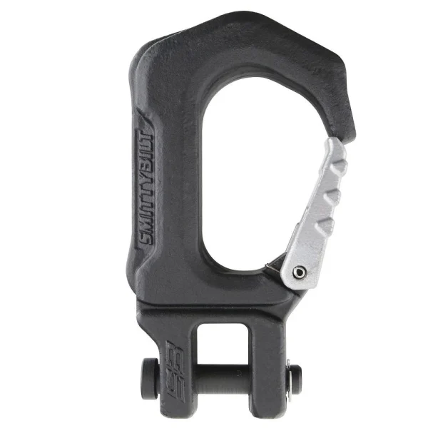 Smittybilt Delta Hook 12,000 lbs (SMB99012)
