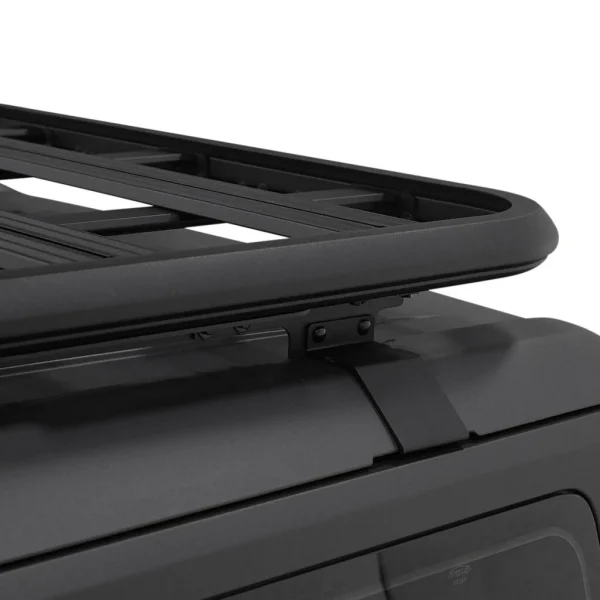 Smittybilt Ford Bronco Rack Mount (SMBF01)