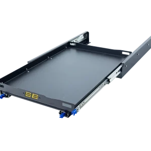 Smittybilt Fridge Slide 55L (SMBFRIDGESLIDE55L)