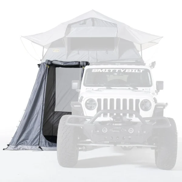 Smittybilt Overland GEN2 Tent Annex Gray (SMB2588)