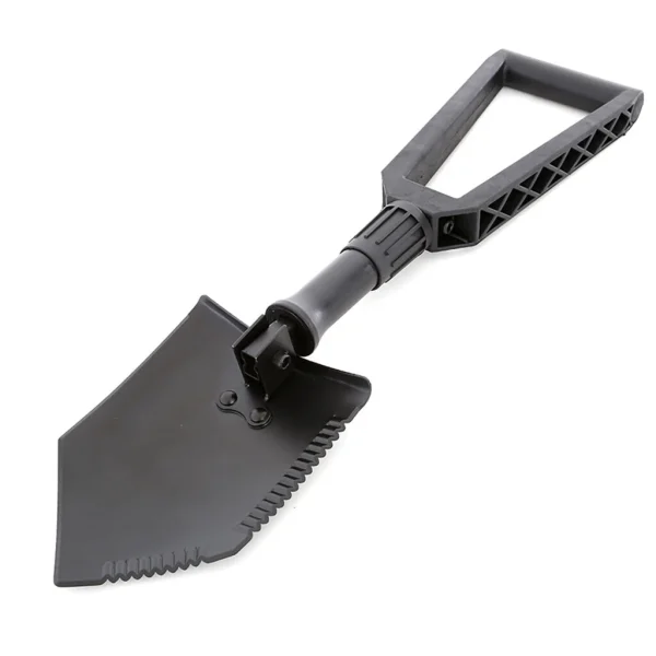Smittybilt RUT Recovery Utility Tool Black (SMB2728)