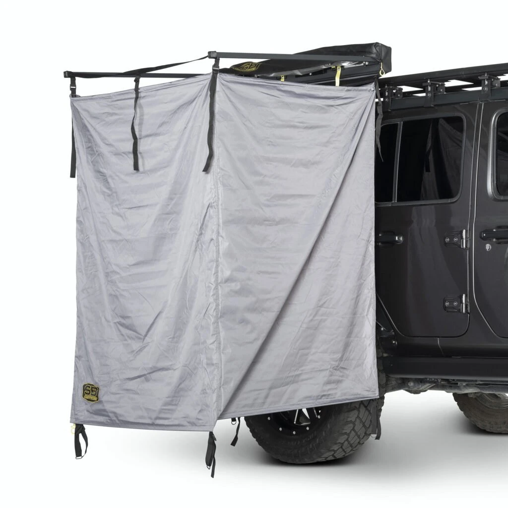 Smittybilt Shower Awning (SMB2899)