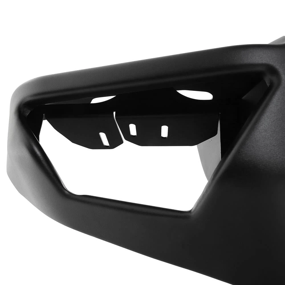 Smittybilt Stryker Jeep Wrangler JK/JL Wings Only (SMB76731)
