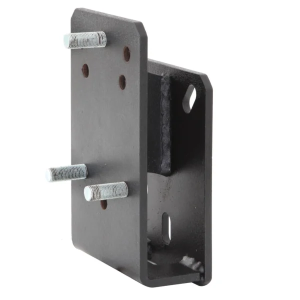 Smittybilt Tire Relocation Bracket for Jeep CJ5/CJ7 & Wrangler (SMB3721)