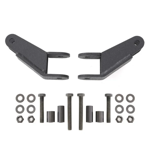 Smittybilt Tow Bar Adapter Bracket for 76892, 76807, 76724 (SMB87451)