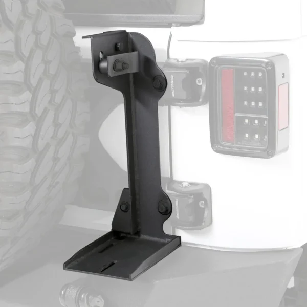 Smittybilt Trail Jack Mount (SMB2844)