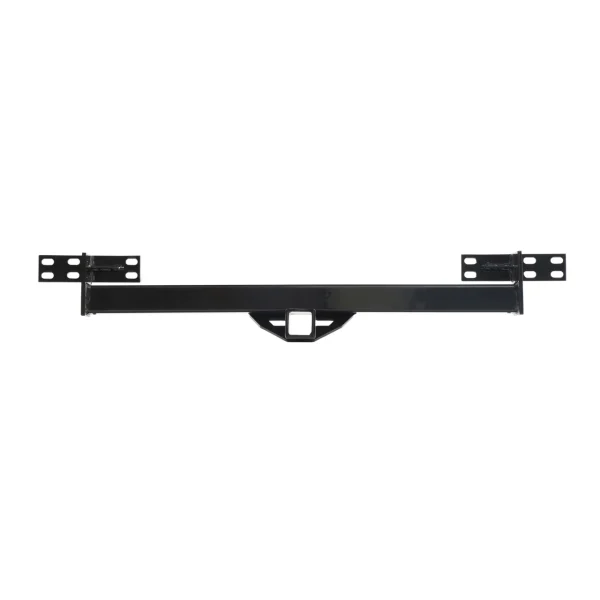 Smittybilt Wrangler YJ/TJ/LJ Class II Receiver Hitch Bolt-On (SMBJH44)