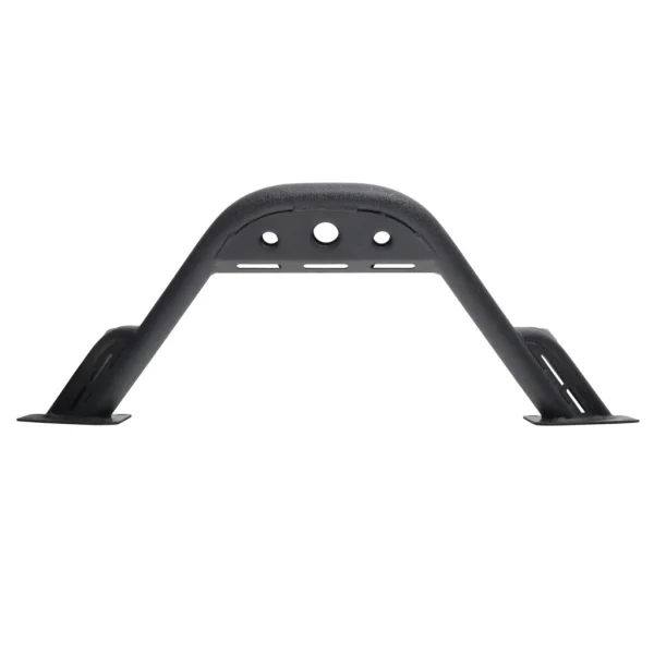 Smittybilt XRC Front Stinger Option for 8401 Cherokee XJ (SMB76812)
