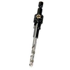 Snappy Tools Confirmat Screw Two-Piece Drill Bit 7X 50Mm (43750) — product image 2