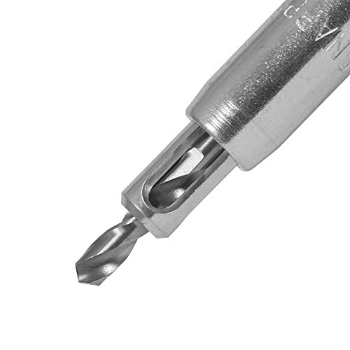 Snappy Tools Shelf Pin Drill Bit, 1/4" (46016)