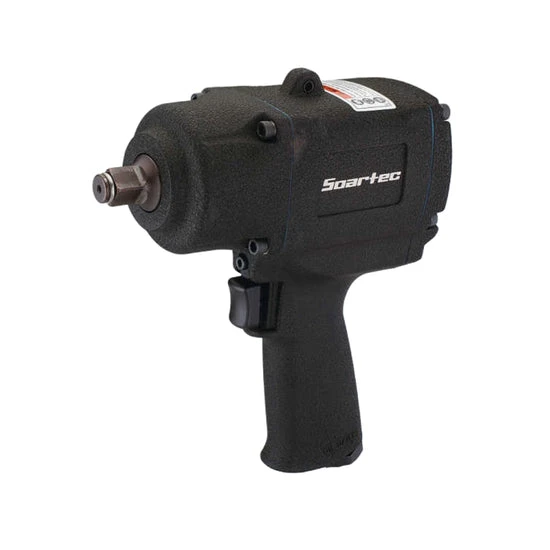 Soartec 1/2" 960 ft-lb Air Impact Wrench (WS-208)
