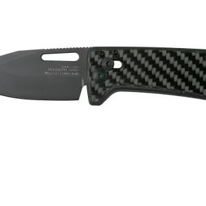 SOG Ultra XR 2.80" Clip Point Folding Knife (SOG-12-63-01-57)