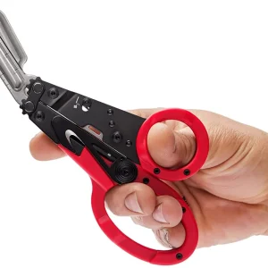 SOG Multi-Tool for Precise Work in Medical Applications (SOG-23-125-02-43)