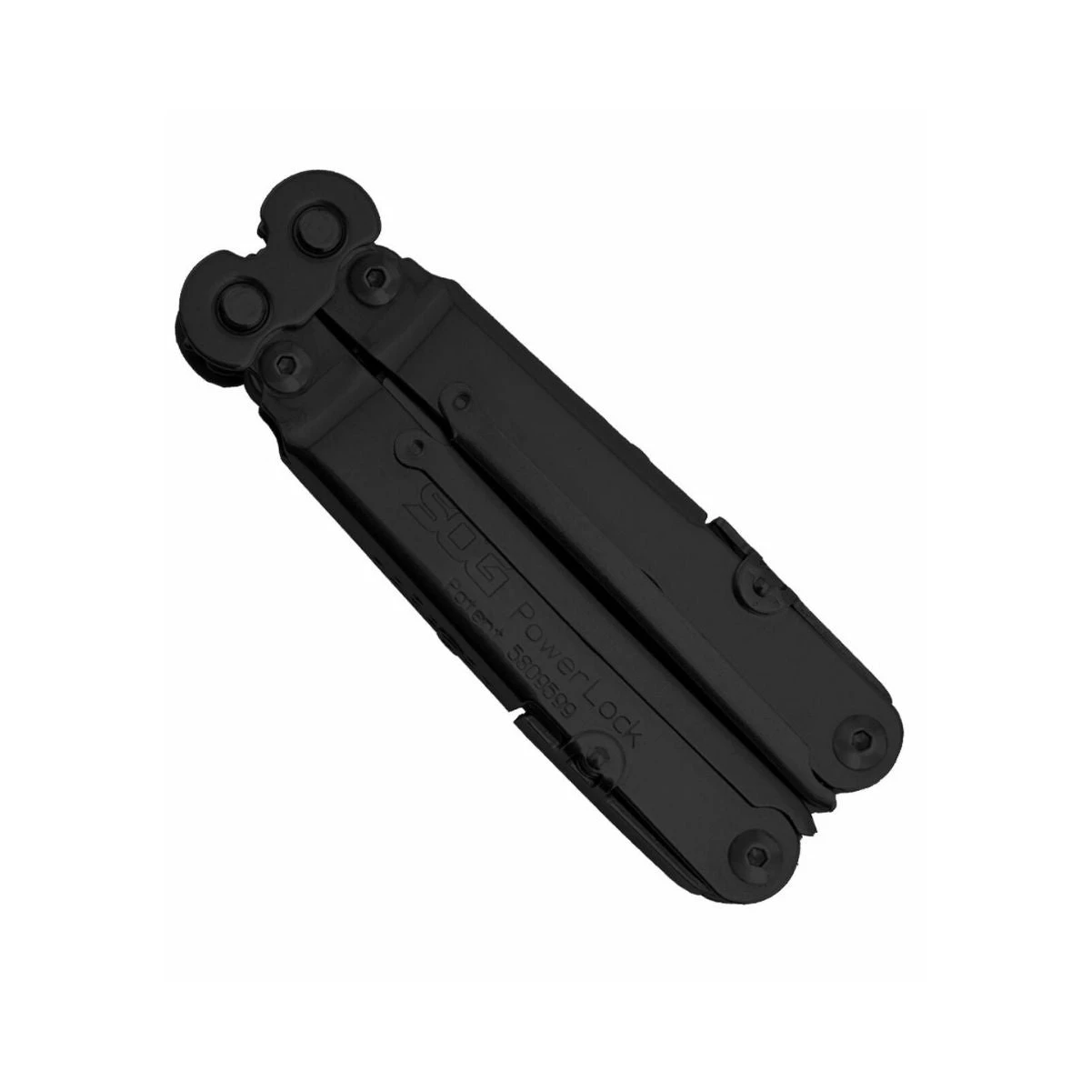 SOG Multi-Tool with Scissors Black Oxide Nylon Pouch (SOG-B61N-CP) — product image 4