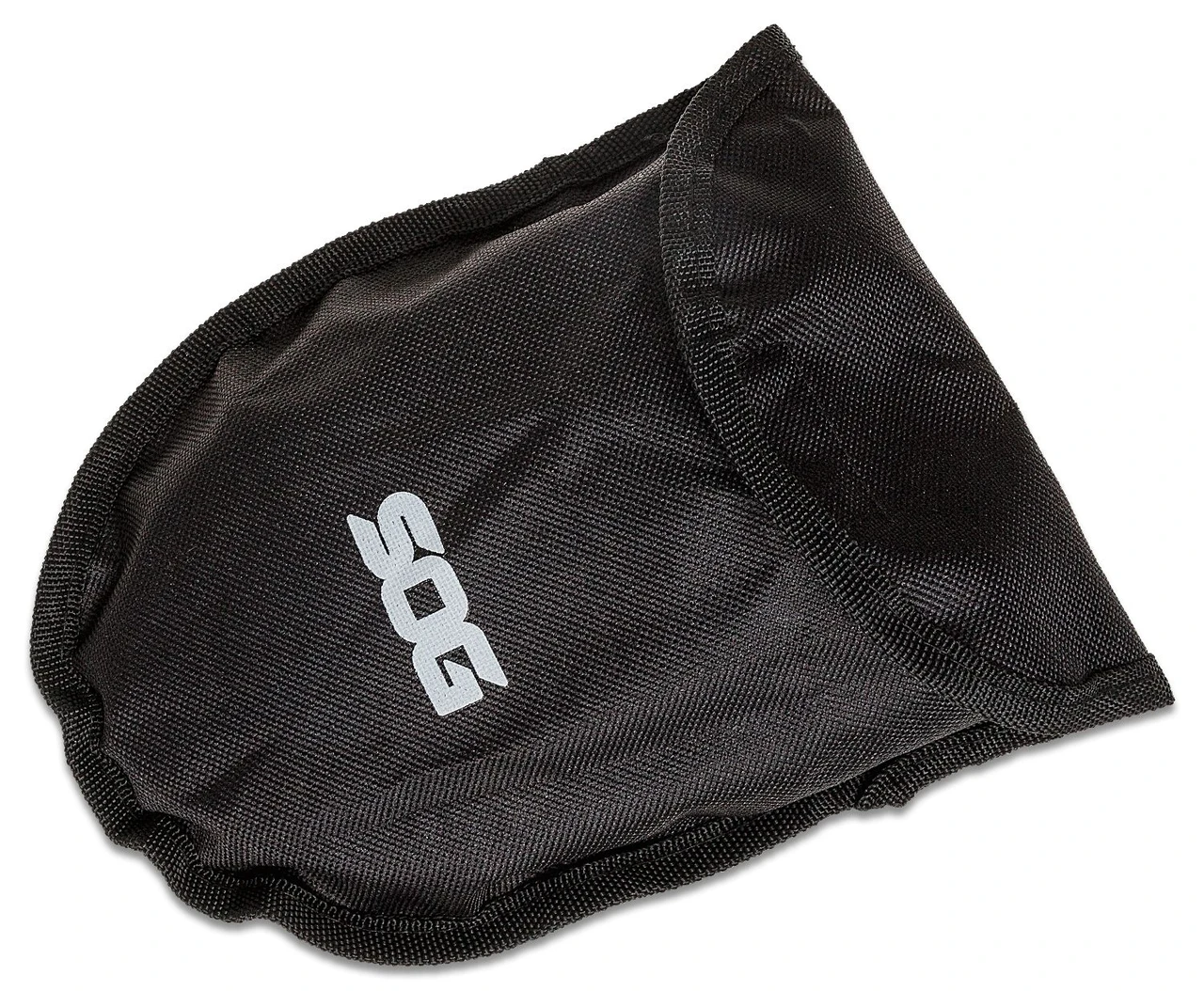 SOG Entrenching Tool Folding Shovel 18.25" Nylon Sheath (SOG-F08-N) — product image 4