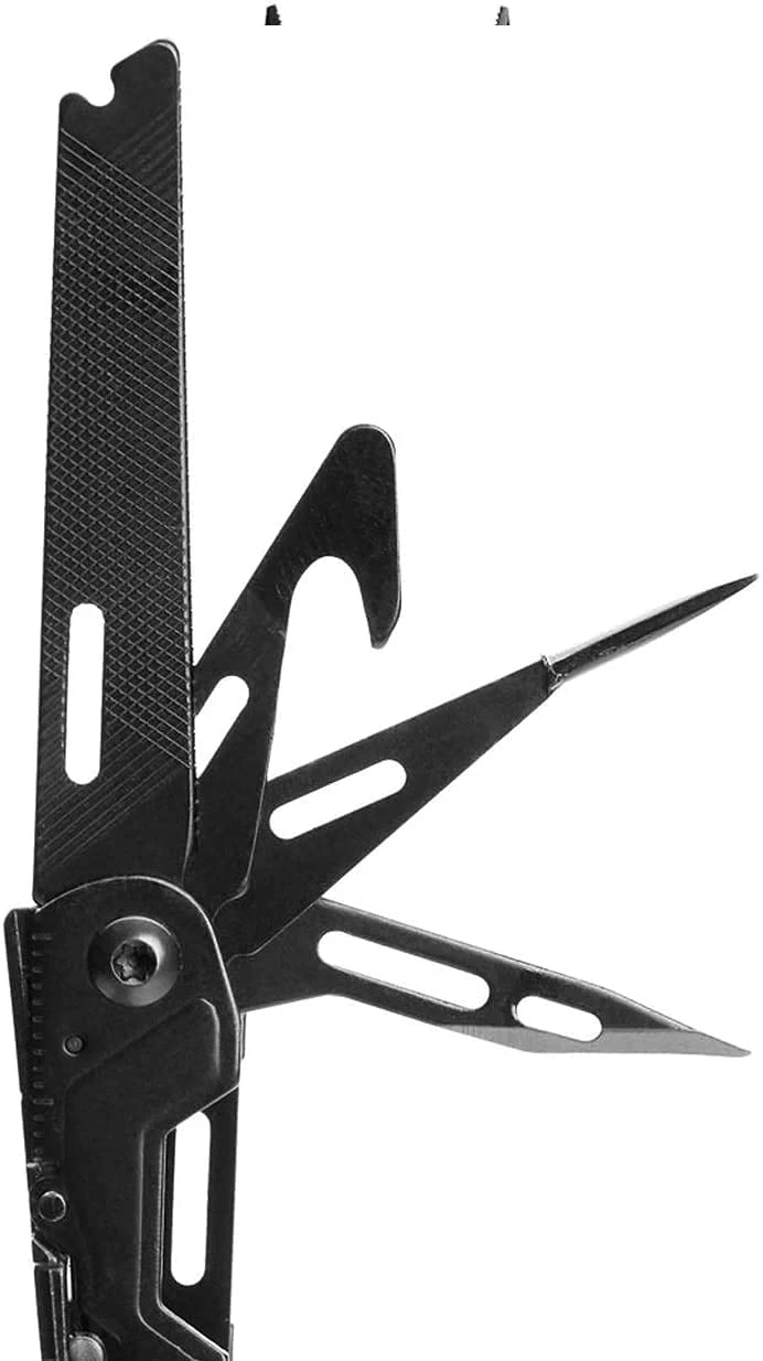SOG PowerPint Multi-Tool Black with 18 Tools (SOG-PP1002-CP) — product image 2