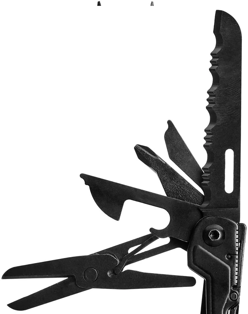 SOG PowerPint Multi-Tool Black with 18 Tools (SOG-PP1002-CP) — product image 3