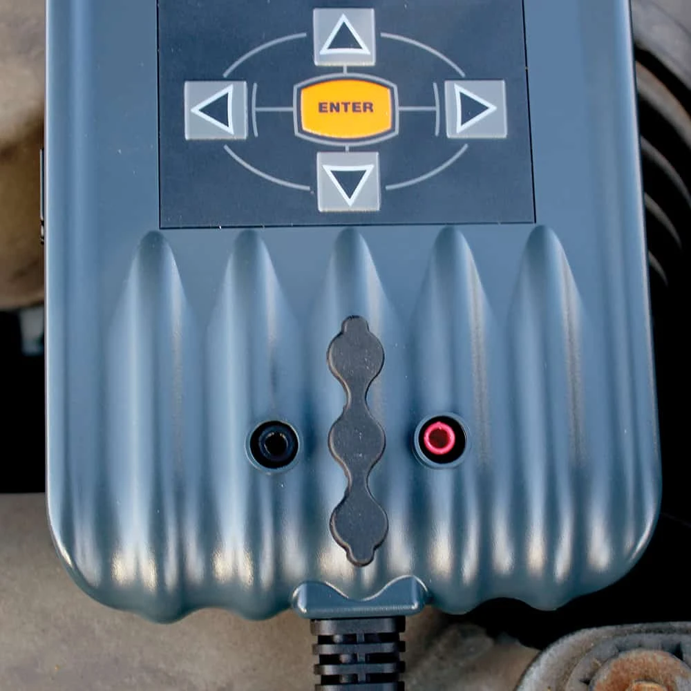 Solar BA427 40-3000 CCA Electronic Battery & System Tester — product image 3