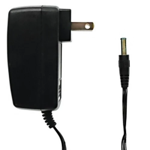 Solar ESA218 110V Charger with Small Jack for Battery Jumper