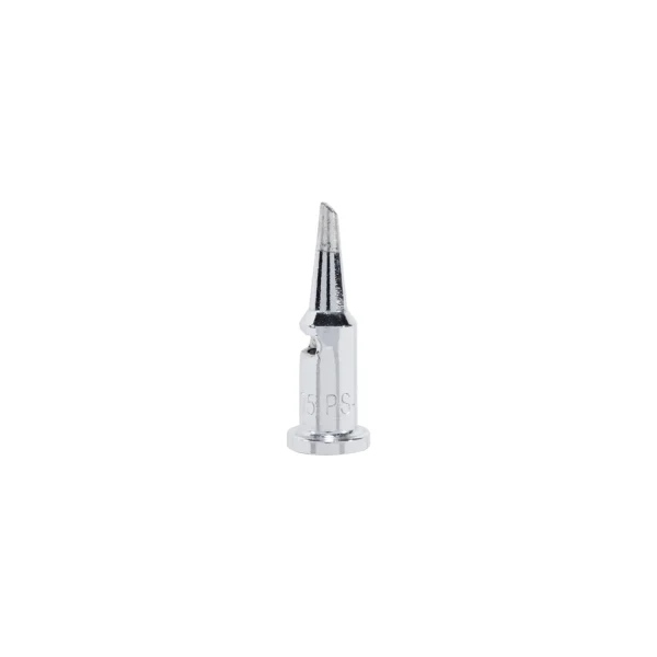 Solder-It 2.4mm Beveled Replacement Soldering Iron Tip for Solderpro-120 (PS-5)