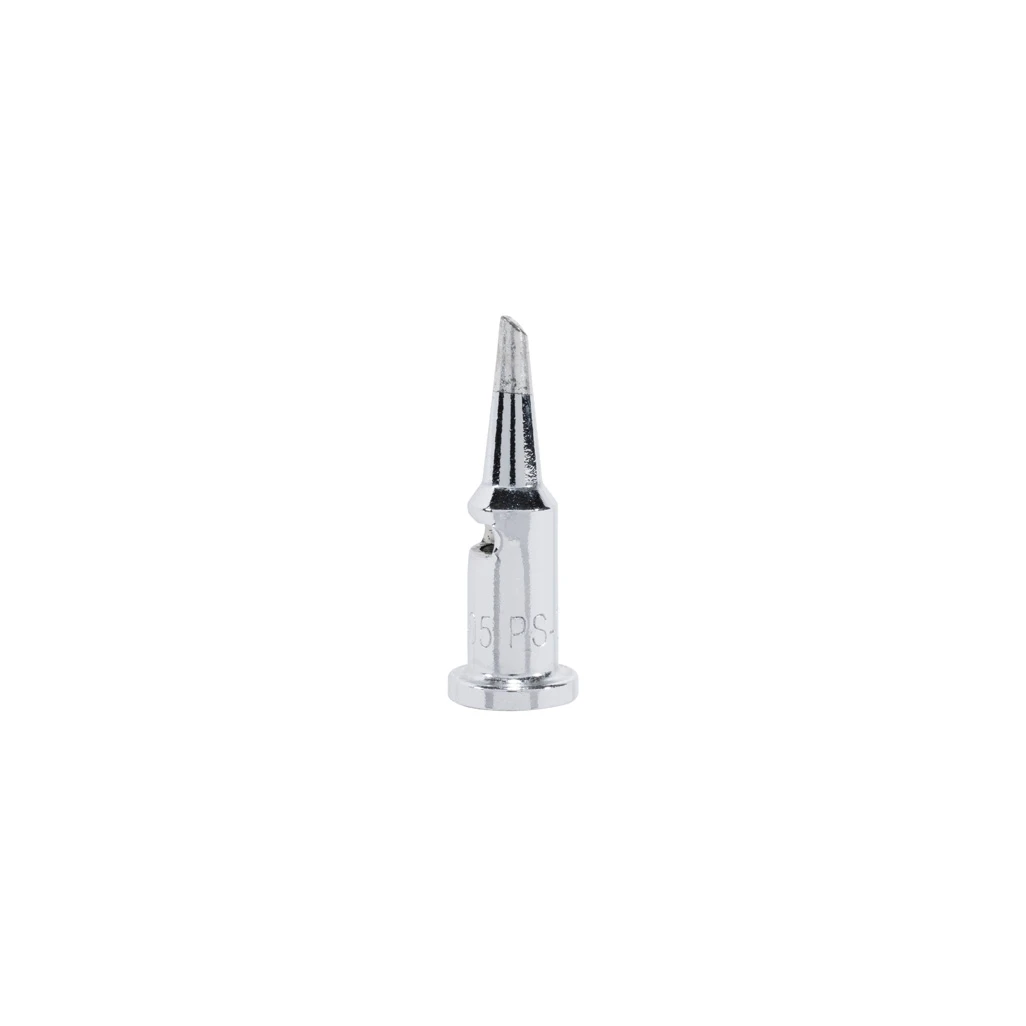 Solder-It 2.4mm Beveled Replacement Soldering Iron Tip for Solderpro-120 (PS-5)