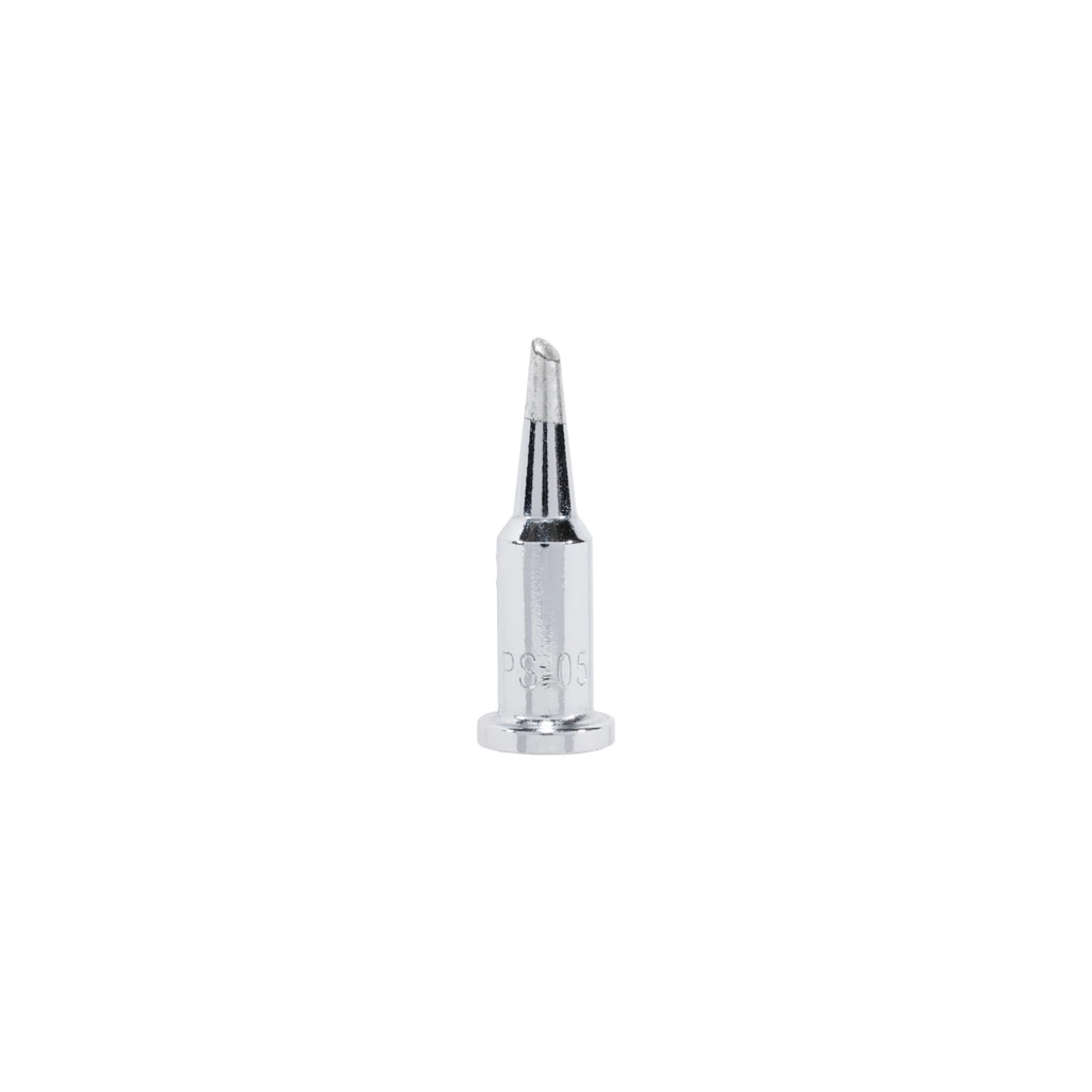 Solder-It 2.4mm Beveled Replacement Soldering Iron Tip for Solderpro-120 (PS-5) — product image 2