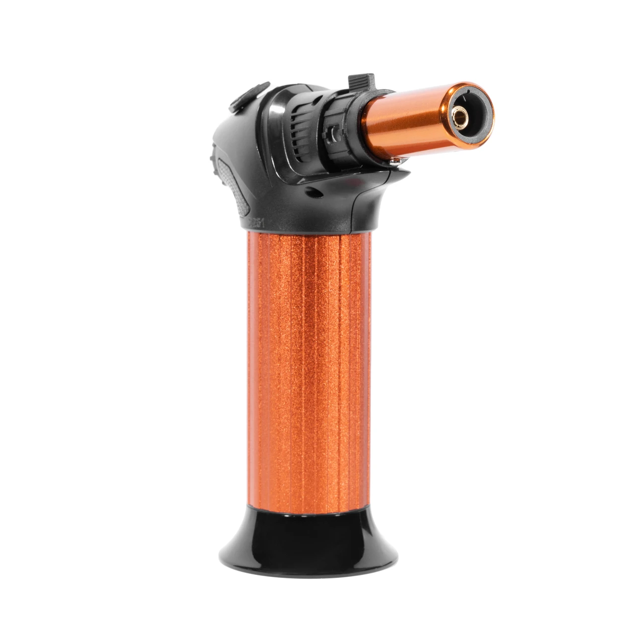 Solder-It Butane Blow Torch Electric Piezo Igniter and Flame Control (PT-520CR) — product image 5