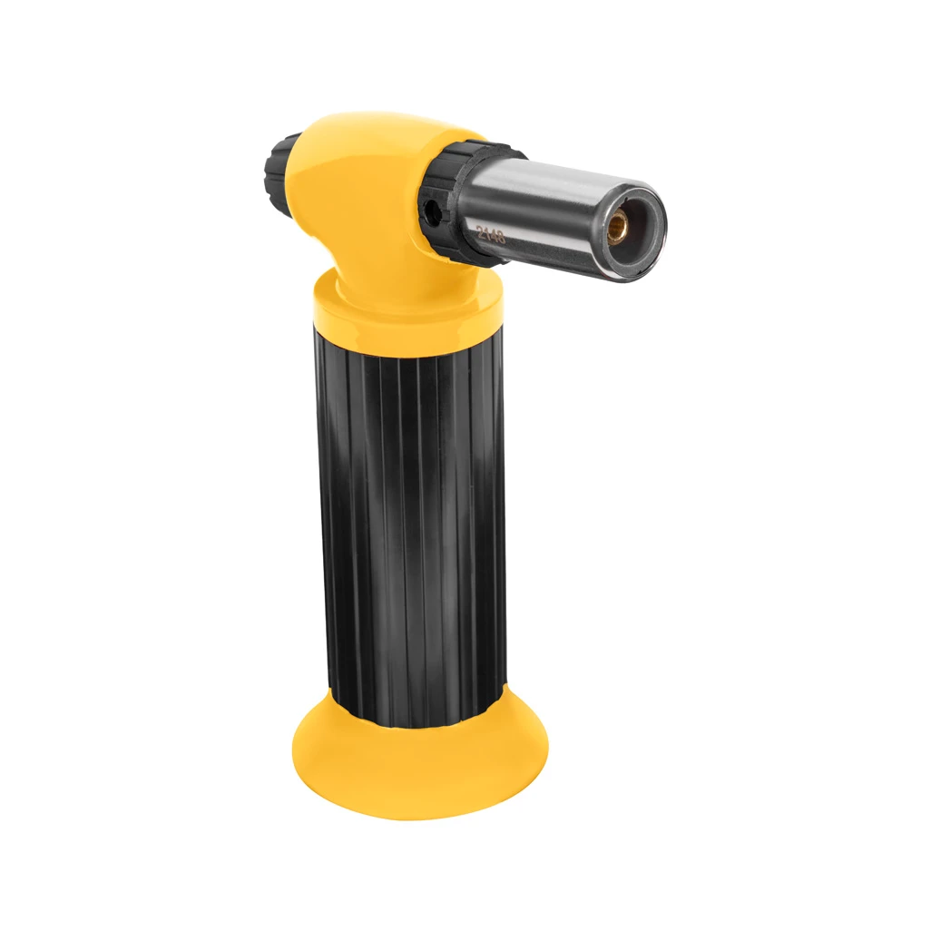 Solder-It Pro-Torch Butane Torch Heavy Duty Yellow 2500 Degrees F (PT-500-Y) — product image 3