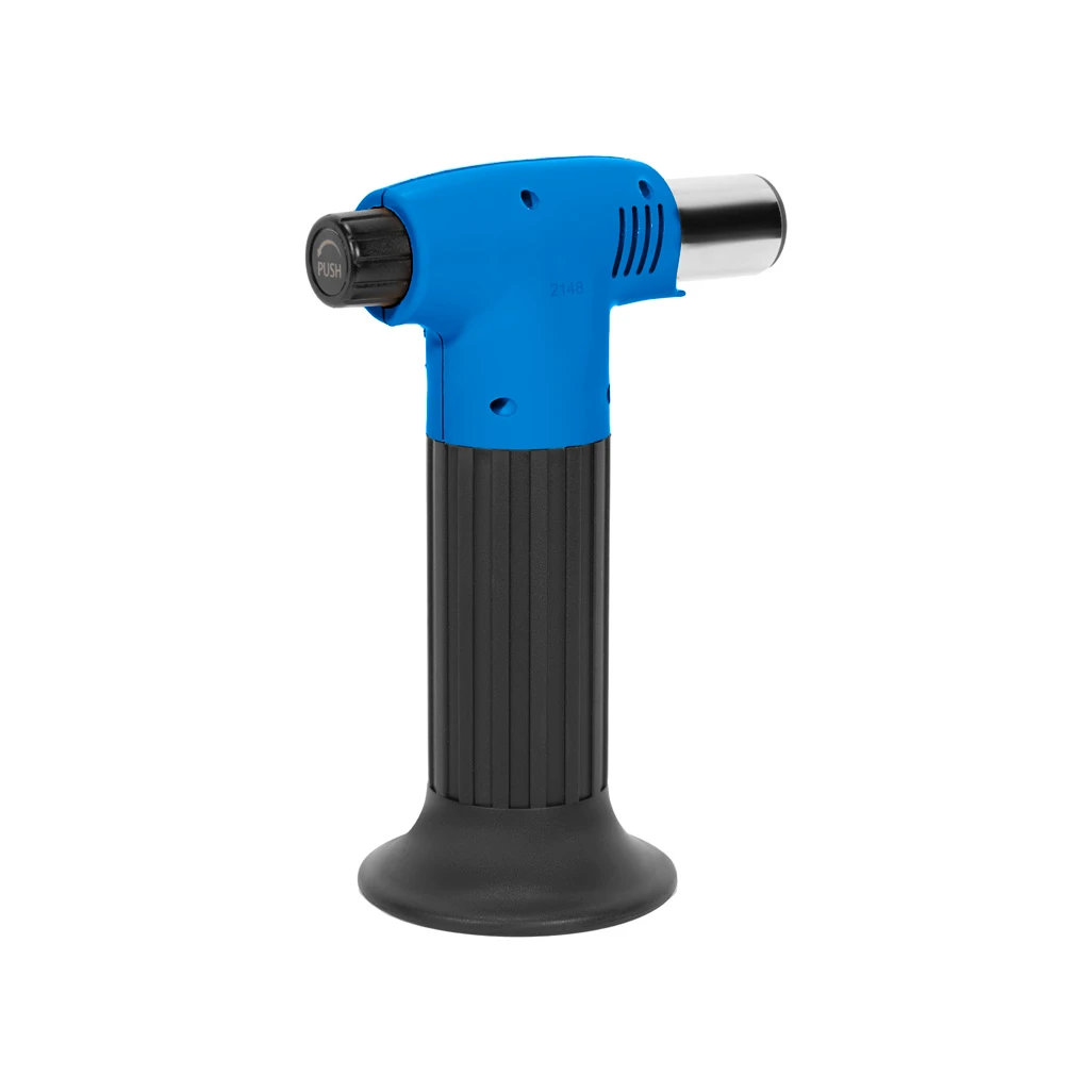 Solder-It Pro-Torch Micro Butane Torch Blue 2372 Deg F Blue Flame (PT-200-B) — product image 2