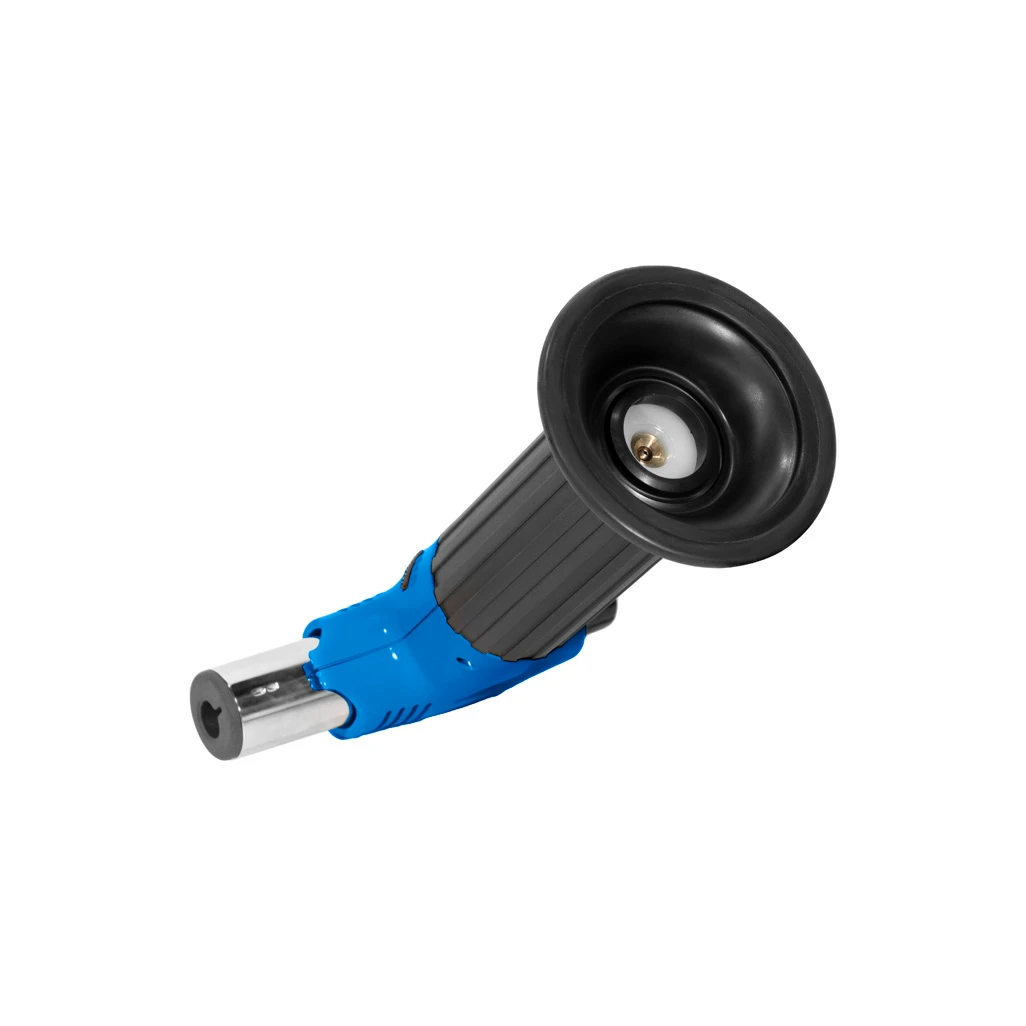 Solder-It Pro-Torch Micro Butane Torch Blue 2372 Deg F Blue Flame (PT-200-B) — product image 3