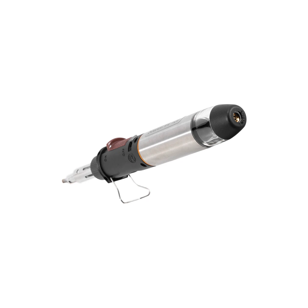 Solder-It Solderpro 120 Cordless Soldering Iron Kit With Soldering Tip (Pro-120) — product image 4