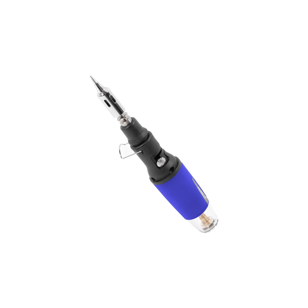 Solder-It SOLDERPRO-50 Butane Soldering Iron Mini 410-750 Degrees F (PRO-50) — product image 2