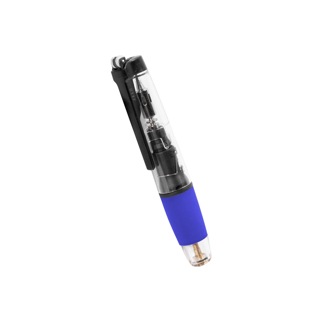 Solder-It SOLDERPRO-50 Butane Soldering Iron Mini 410-750 Degrees F (PRO-50) — product image 3