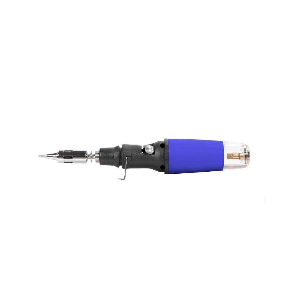 Solder-It SOLDERPRO-50 Butane Soldering Iron Mini 410-750 Degrees F (PRO-50) — product image 5