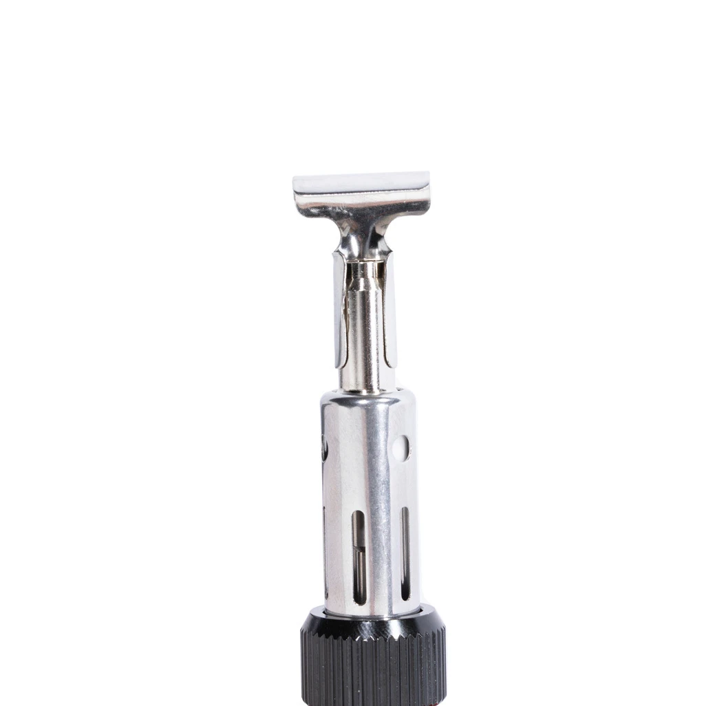 Solder-It SOLDERPRO Butane Soldering Iron Kit With 3 Tips and 2 Cells (PRO-150K) — product image 5