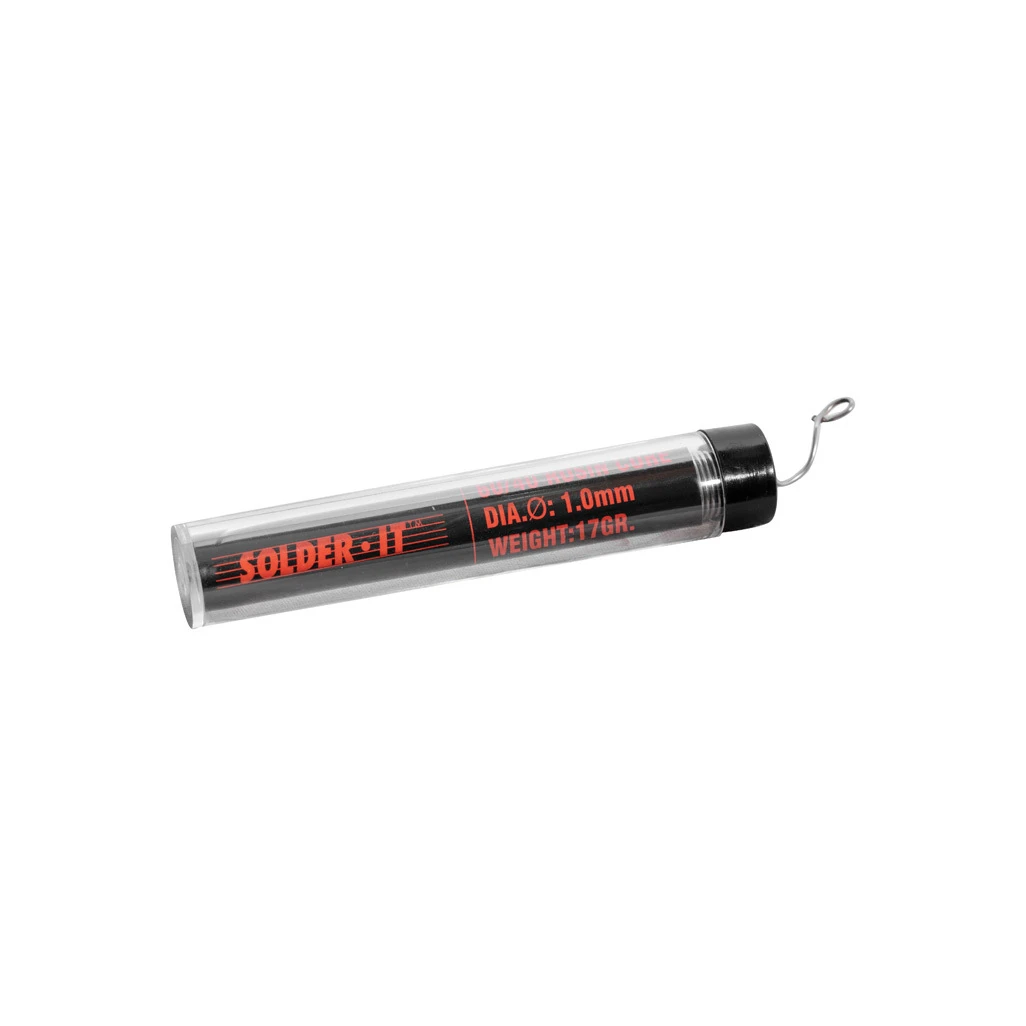 Solder-It SOLDERPRO Butane Soldering Iron Kit With 3 Tips and 2 Cells (PRO-150K) — product image 8
