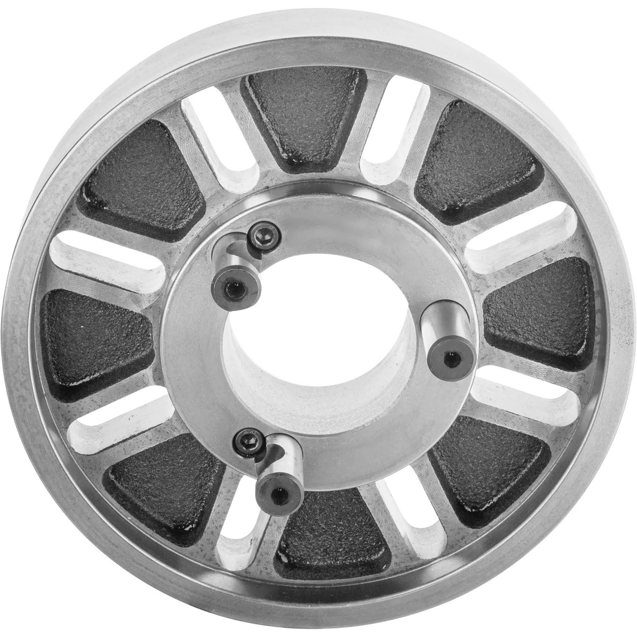 South Bend Face Plate D1-4 for SB1007 (SB1483) — product image 2